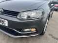 Volkswagen Polo 1.0 BlueMotion Tech SE Euro 6 (s/s) 3dr 11