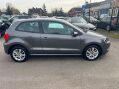 Volkswagen Polo 1.0 BlueMotion Tech SE Euro 6 (s/s) 3dr 7