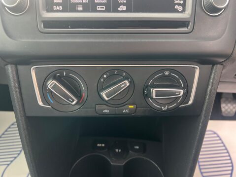 Volkswagen Polo 1.0 BlueMotion Tech SE Euro 6 (s/s) 3dr 31