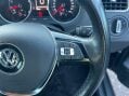 Volkswagen Polo 1.0 BlueMotion Tech SE Euro 6 (s/s) 3dr 21