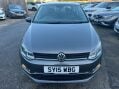Volkswagen Polo 1.0 BlueMotion Tech SE Euro 6 (s/s) 3dr 2