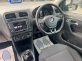Volkswagen Polo 1.0 BlueMotion Tech SE Euro 6 (s/s) 3dr 18