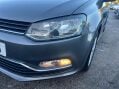 Volkswagen Polo 1.0 BlueMotion Tech SE Euro 6 (s/s) 3dr 11
