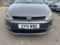 Volkswagen Polo 1.0 BlueMotion Tech SE Euro 6 (s/s) 3dr 9