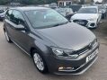 Volkswagen Polo 1.0 BlueMotion Tech SE Euro 6 (s/s) 3dr 1