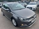 Volkswagen Polo 1.0 BlueMotion Tech SE Euro 6 (s/s) 3dr