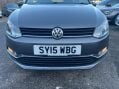 Volkswagen Polo 1.0 BlueMotion Tech SE Euro 6 (s/s) 3dr 9