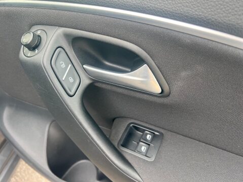 Volkswagen Polo 1.0 BlueMotion Tech SE Euro 6 (s/s) 3dr 29