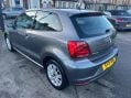 Volkswagen Polo 1.0 BlueMotion Tech SE Euro 6 (s/s) 3dr 4