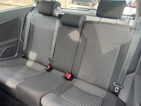 Volkswagen Polo 1.0 BlueMotion Tech SE Euro 6 (s/s) 3dr 26