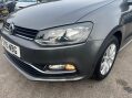 Volkswagen Polo 1.0 BlueMotion Tech SE Euro 6 (s/s) 3dr 10