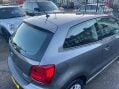 Volkswagen Polo 1.0 BlueMotion Tech SE Euro 6 (s/s) 3dr 14