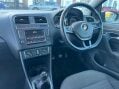 Volkswagen Polo 1.0 BlueMotion Tech SE Euro 6 (s/s) 3dr 22