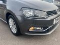 Volkswagen Polo 1.0 BlueMotion Tech SE Euro 6 (s/s) 3dr 13