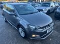 Volkswagen Polo 1.0 BlueMotion Tech SE Euro 6 (s/s) 3dr 1
