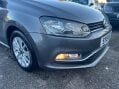 Volkswagen Polo 1.0 BlueMotion Tech SE Euro 6 (s/s) 3dr 12