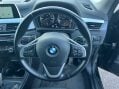 BMW X1 1.5 18i GPF SE DCT sDrive Euro 6 (s/s) 5dr 19