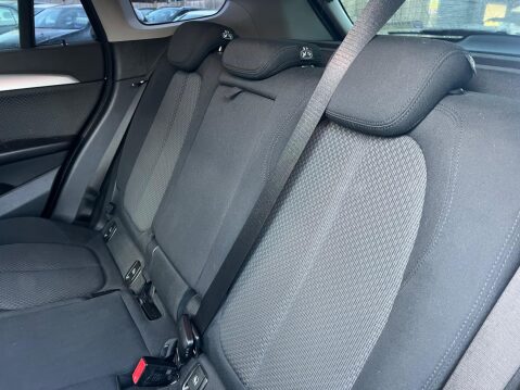 BMW X1 1.5 18i GPF SE DCT sDrive Euro 6 (s/s) 5dr 28