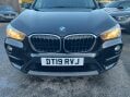 BMW X1 1.5 18i GPF SE DCT sDrive Euro 6 (s/s) 5dr 9
