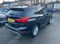 BMW X1 1.5 18i GPF SE DCT sDrive Euro 6 (s/s) 5dr 6