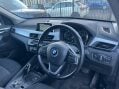 BMW X1 1.5 18i GPF SE DCT sDrive Euro 6 (s/s) 5dr 18