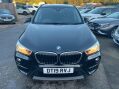 BMW X1 1.5 18i GPF SE DCT sDrive Euro 6 (s/s) 5dr 2