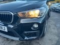 BMW X1 1.5 18i GPF SE DCT sDrive Euro 6 (s/s) 5dr 11