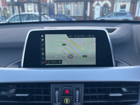 BMW X1 1.5 18i GPF SE DCT sDrive Euro 6 (s/s) 5dr 29