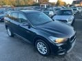 BMW X1 1.5 18i GPF SE DCT sDrive Euro 6 (s/s) 5dr 8
