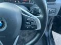 BMW X1 1.5 18i GPF SE DCT sDrive Euro 6 (s/s) 5dr 21