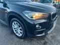 BMW X1 1.5 18i GPF SE DCT sDrive Euro 6 (s/s) 5dr 13