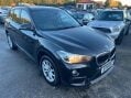 BMW X1 1.5 18i GPF SE DCT sDrive Euro 6 (s/s) 5dr 1