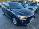 BMW X1 1.5 18i GPF SE DCT sDrive Euro 6 (s/s) 5dr