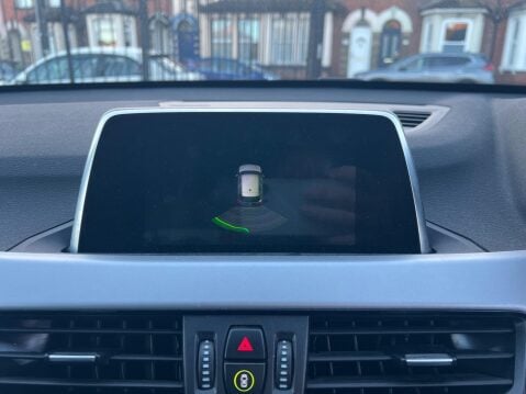 BMW X1 1.5 18i GPF SE DCT sDrive Euro 6 (s/s) 5dr 30