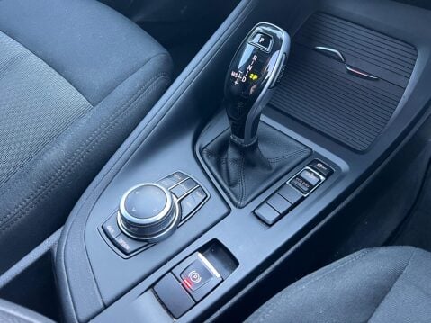 BMW X1 1.5 18i GPF SE DCT sDrive Euro 6 (s/s) 5dr 32