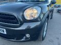 Mini Countryman 1.6 One Euro 6 (s/s) 5dr 11
