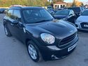 Mini Countryman 1.6 One Euro 6 (s/s) 5dr