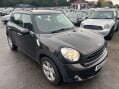 Mini Countryman 1.6 One Euro 6 (s/s) 5dr 1