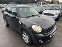 Mini Countryman 1.6 One Euro 6 (s/s) 5dr