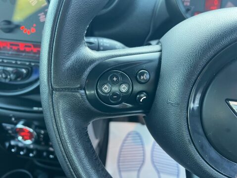 Mini Countryman 1.6 One Euro 6 (s/s) 5dr 29