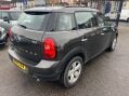 Mini Countryman 1.6 One Euro 6 (s/s) 5dr 6