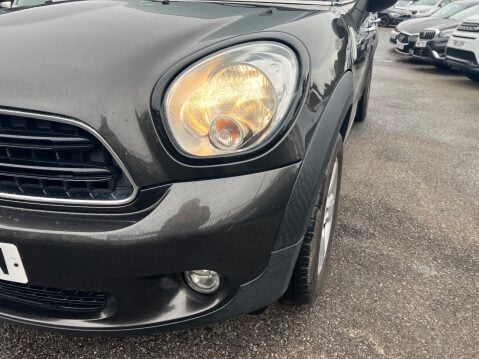 Mini Countryman 1.6 One Euro 6 (s/s) 5dr 11