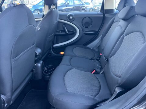 Mini Countryman 1.6 One Euro 6 (s/s) 5dr 26