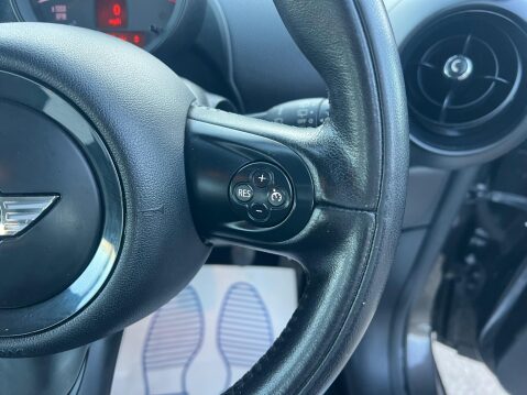 Mini Countryman 1.6 One Euro 6 (s/s) 5dr 30