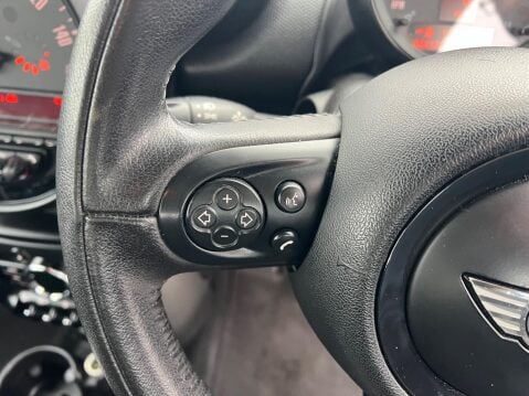 Mini Countryman 1.6 One Euro 6 (s/s) 5dr 18