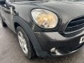 Mini Countryman 1.6 One Euro 6 (s/s) 5dr 13