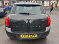Mini Countryman 1.6 One Euro 6 (s/s) 5dr 5