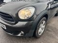 Mini Countryman 1.6 One Euro 6 (s/s) 5dr 10