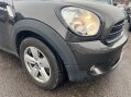 Mini Countryman 1.6 One Euro 6 (s/s) 5dr 12