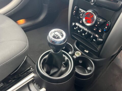 Mini Countryman 1.6 One Euro 6 (s/s) 5dr 30